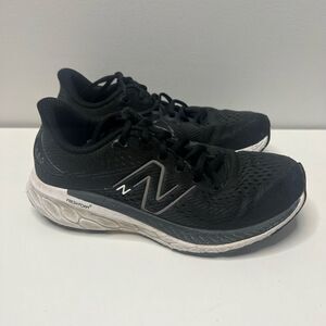 New Balance Fresh Foam 860 Womens Size 5.5 Sneakers Athletic Shoes Black